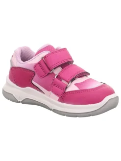 Sneakers "Cooper" roze