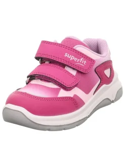 Sneakers "Cooper" roze