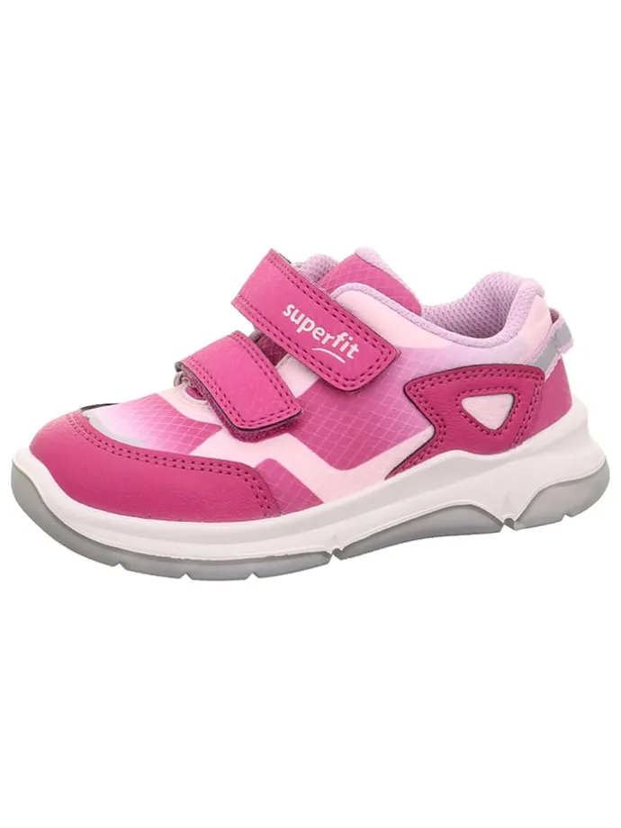 Sneakers "Cooper" roze