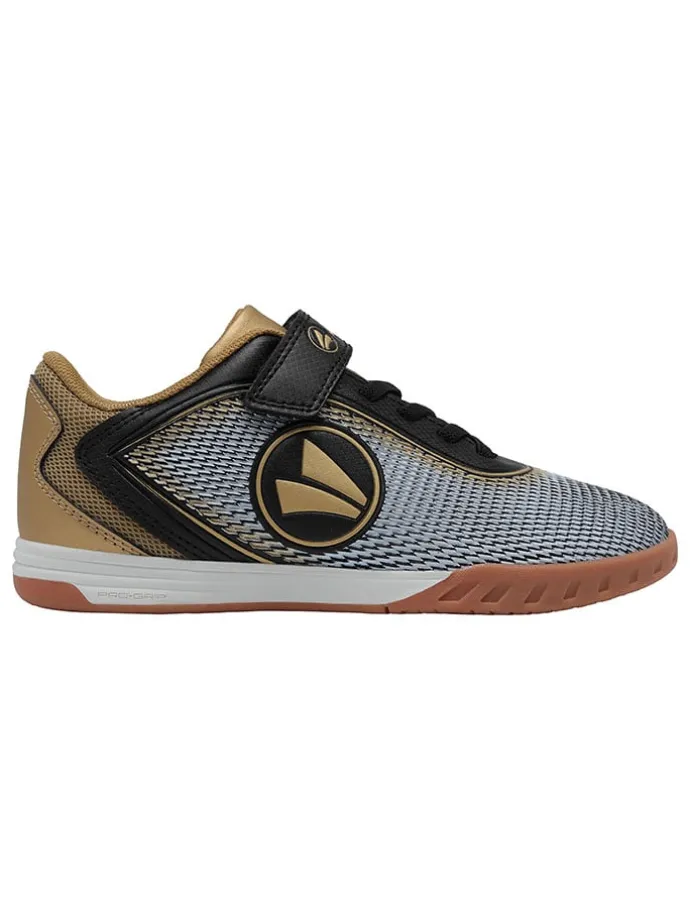 Sneakers "Course EV" zilverkleurig/goudkleurig
