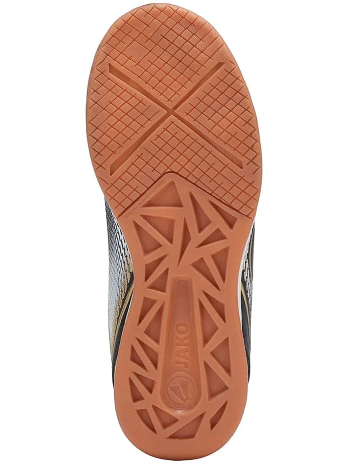 Sneakers "Course EV" zilverkleurig/goudkleurig