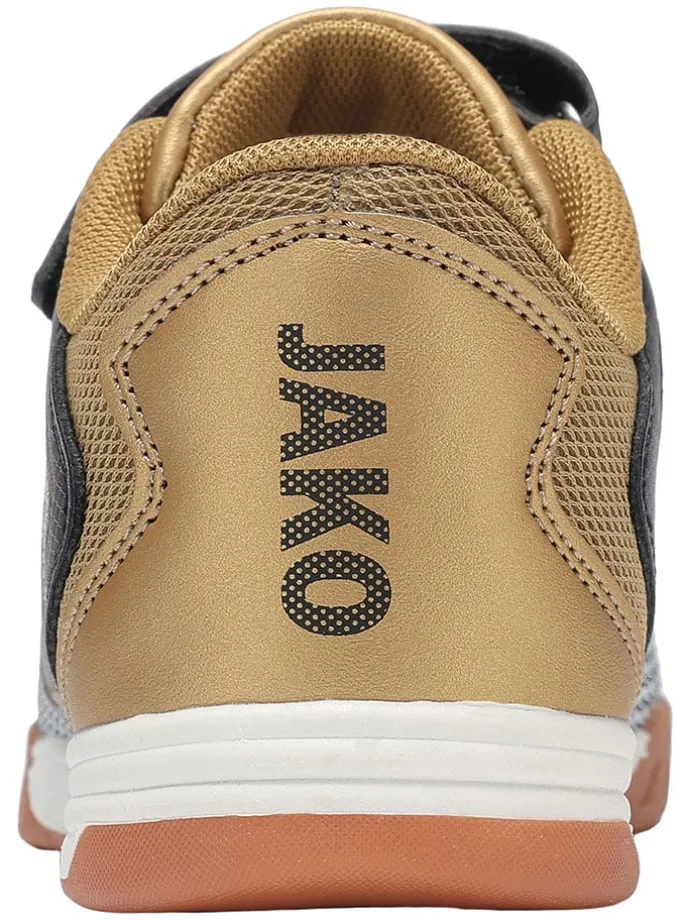 Sneakers "Course EV" zilverkleurig/goudkleurig