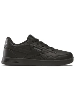 Sneakers "Court Advance" zwart