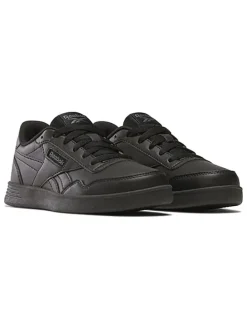 Sneakers "Court Advance" zwart