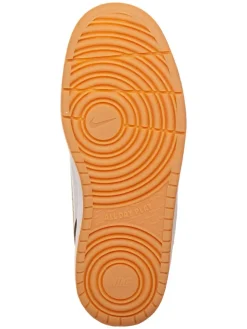 Sneakers "Court Borough" zwart/wit