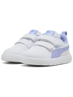 Sneakers "Courtflex V3 Dotty V" wit