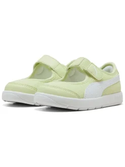 Sneakers "Courtflex v3 Lina V" groen