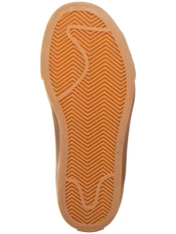 Sneakers "Court Legacy" crème