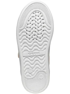 Sneakers "DJRock" lichtroze