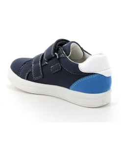 Sneakers donkerblauw