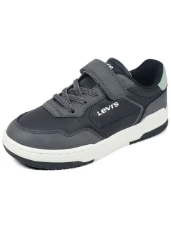 Sneakers "Elliot" antraciet