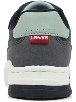 Sneakers "Elliot" antraciet