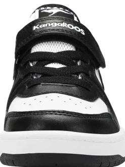 Sneakers "Fair" zwart