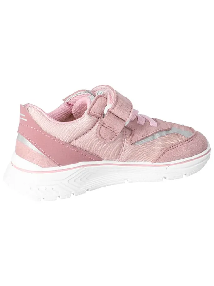 Sneakers "Flix" lichtroze