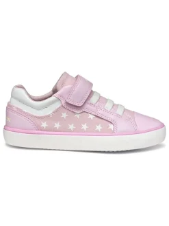 Sneakers "Gisli" lichtroze