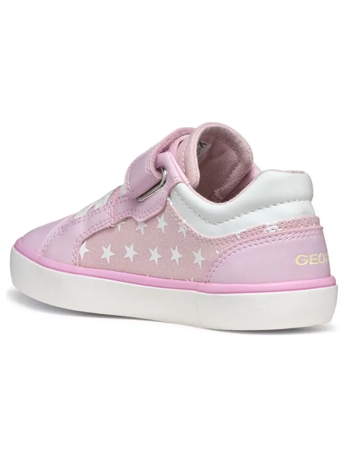 Sneakers "Gisli" lichtroze