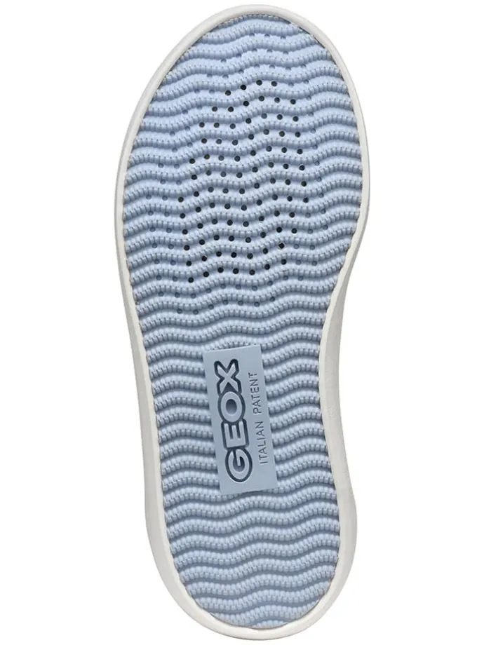 Sneakers "Gisli" lichtroze
