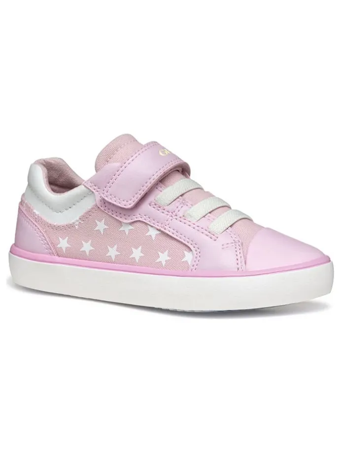 Sneakers "Gisli" lichtroze