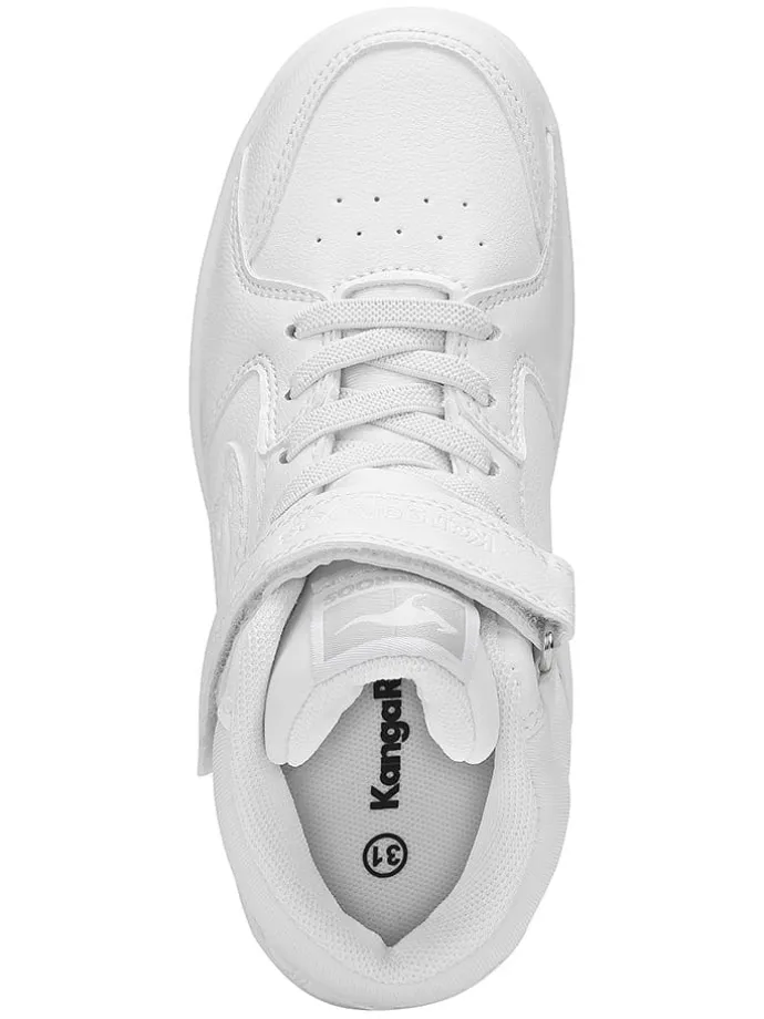 Sneakers "Hogan EV" wit
