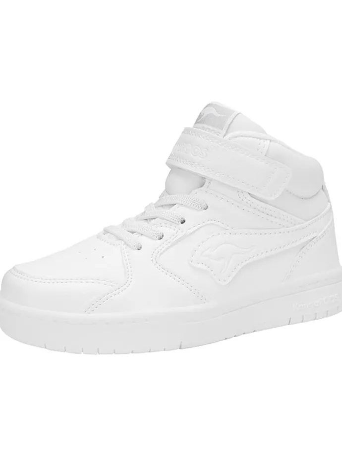 Sneakers "Hogan EV" wit