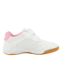 Sneakers "Joy" wit