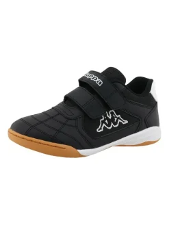 Sneakers "Joy" zwart
