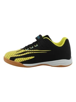 Sneakers "Joy" zwart