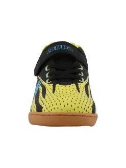 Sneakers "Joy" zwart