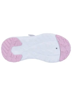 Sneakers "Jumper" wit