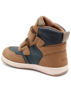 Sneakers kaki