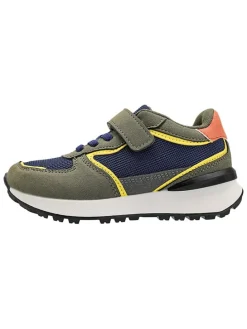 Sneakers kaki
