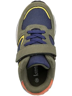 Sneakers kaki