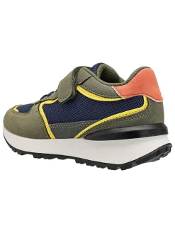 Sneakers kaki