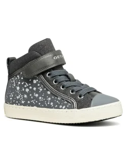 Sneakers "Kalispera" antraciet