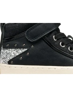 Sneakers "Kalispera" zwart