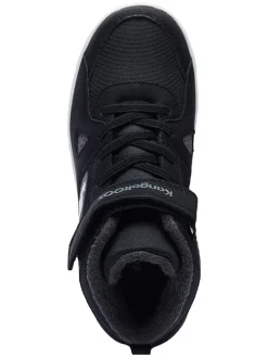 Sneakers "Kalley II EV" zwart