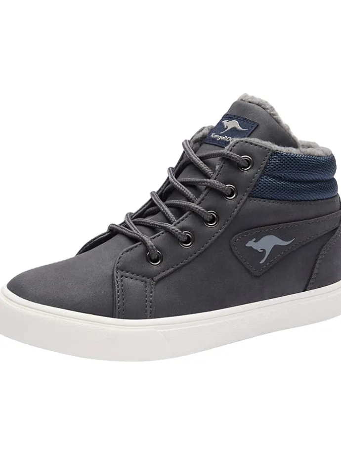 Sneakers "KaVu I" donkerblauw