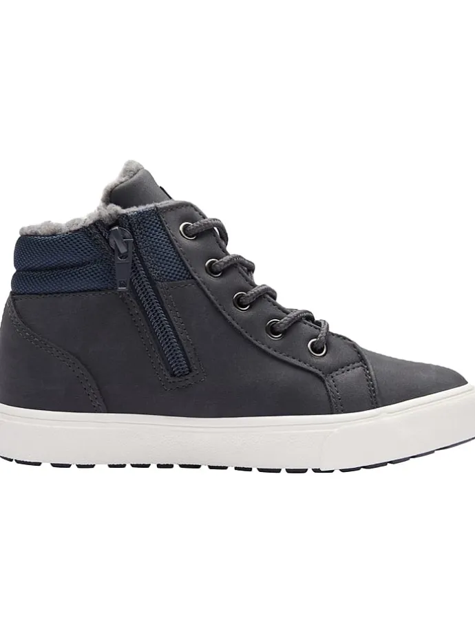 Sneakers "KaVu I" donkerblauw