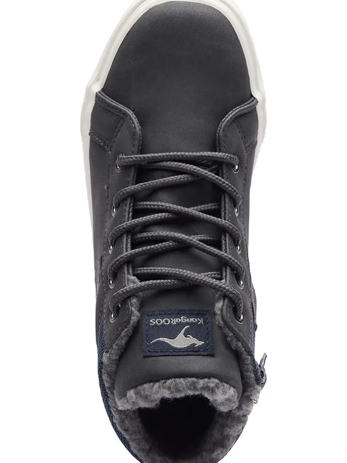 Sneakers "KaVu I" donkerblauw