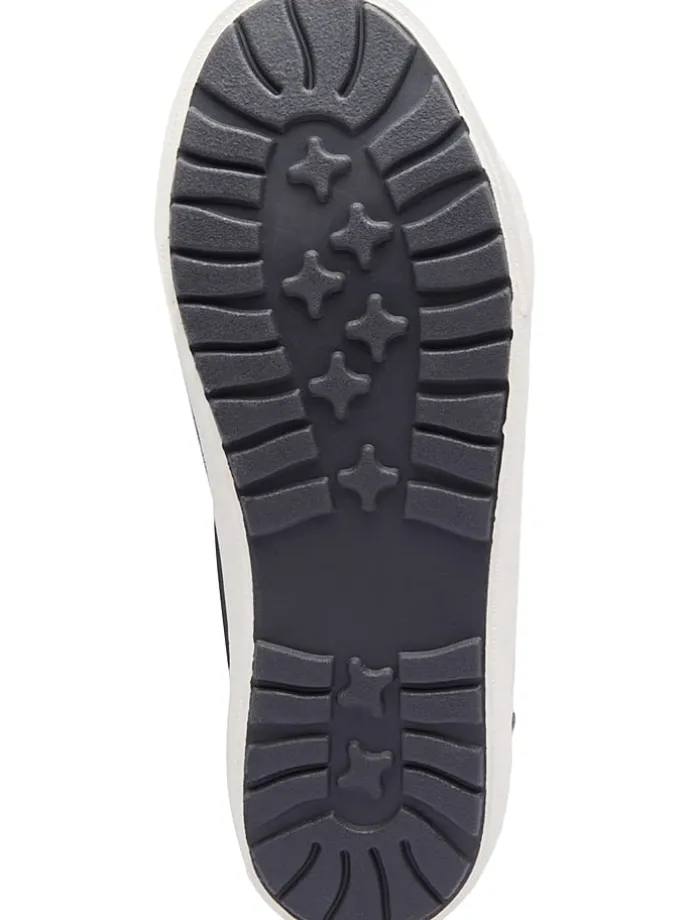 Sneakers "KaVu I" donkerblauw