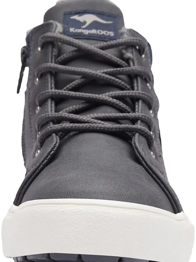 Sneakers "KaVu I" donkerblauw