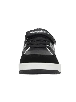 Sneakers "K-CP Allets EV" zwart/wit/grijs