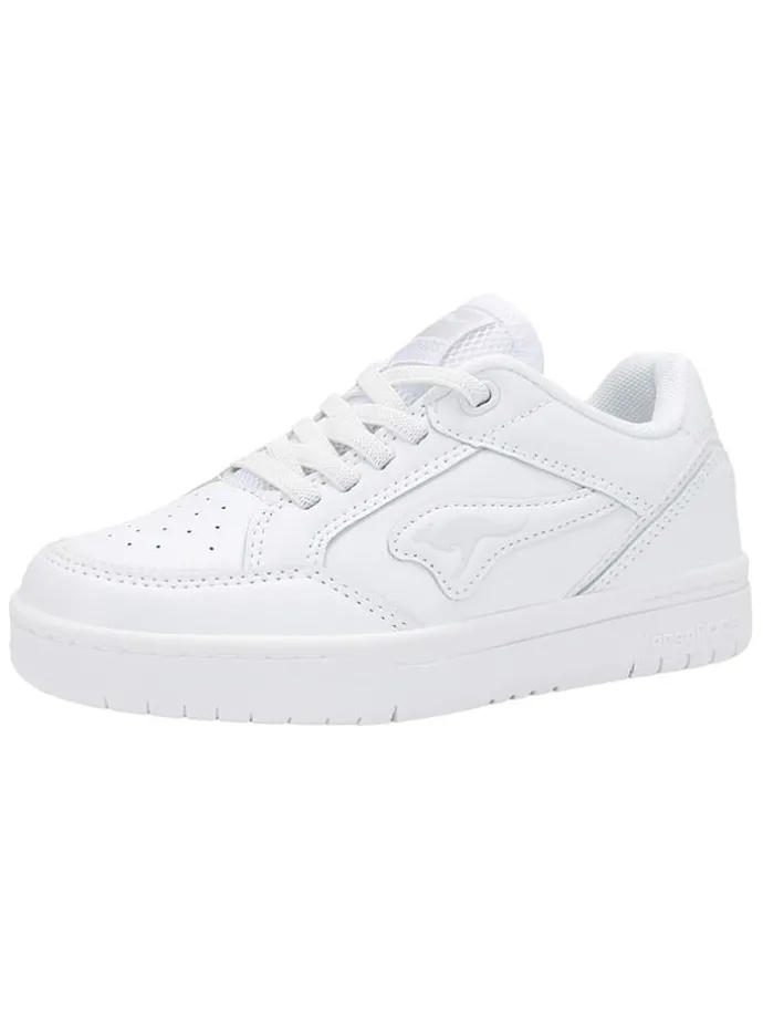 Sneakers "K-CP Dallas" wit