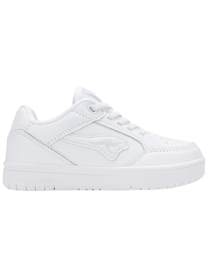 Sneakers "K-CP Dallas" wit