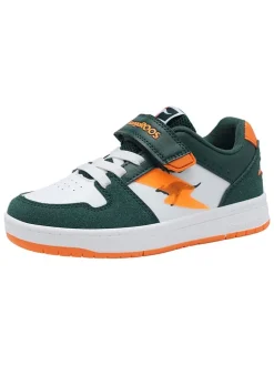 Sneakers "K-CP Dash EV" wit/groen