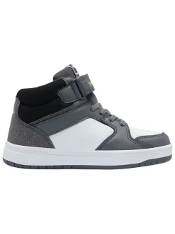 Sneakers "K-CP Hogan EV" grijs/wit
