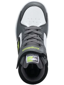 Sneakers "K-CP Hogan EV" grijs/wit