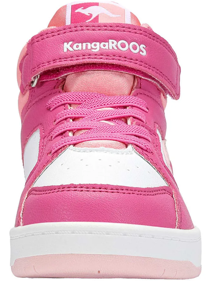 Sneakers "K-CP Hogan EV" roze/wit