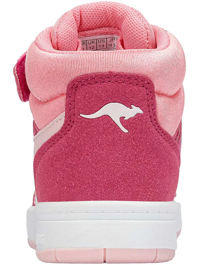 Sneakers "K-CP Hogan EV" roze/wit