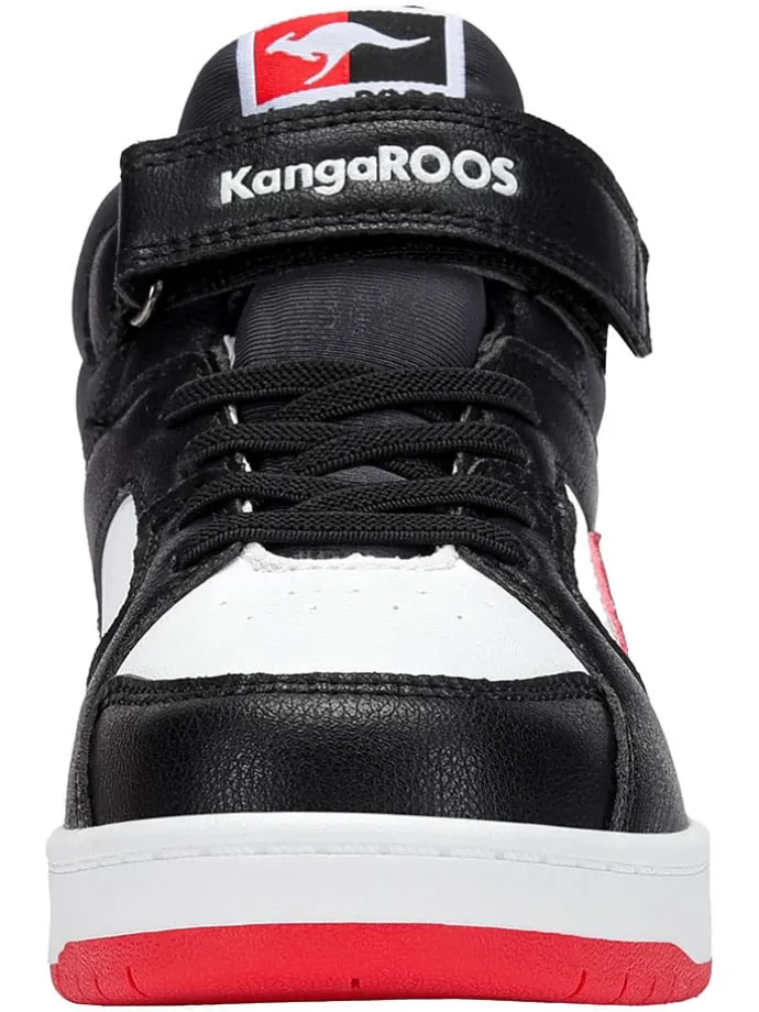 Sneakers "K-CP Hogan EV" zwart/wit